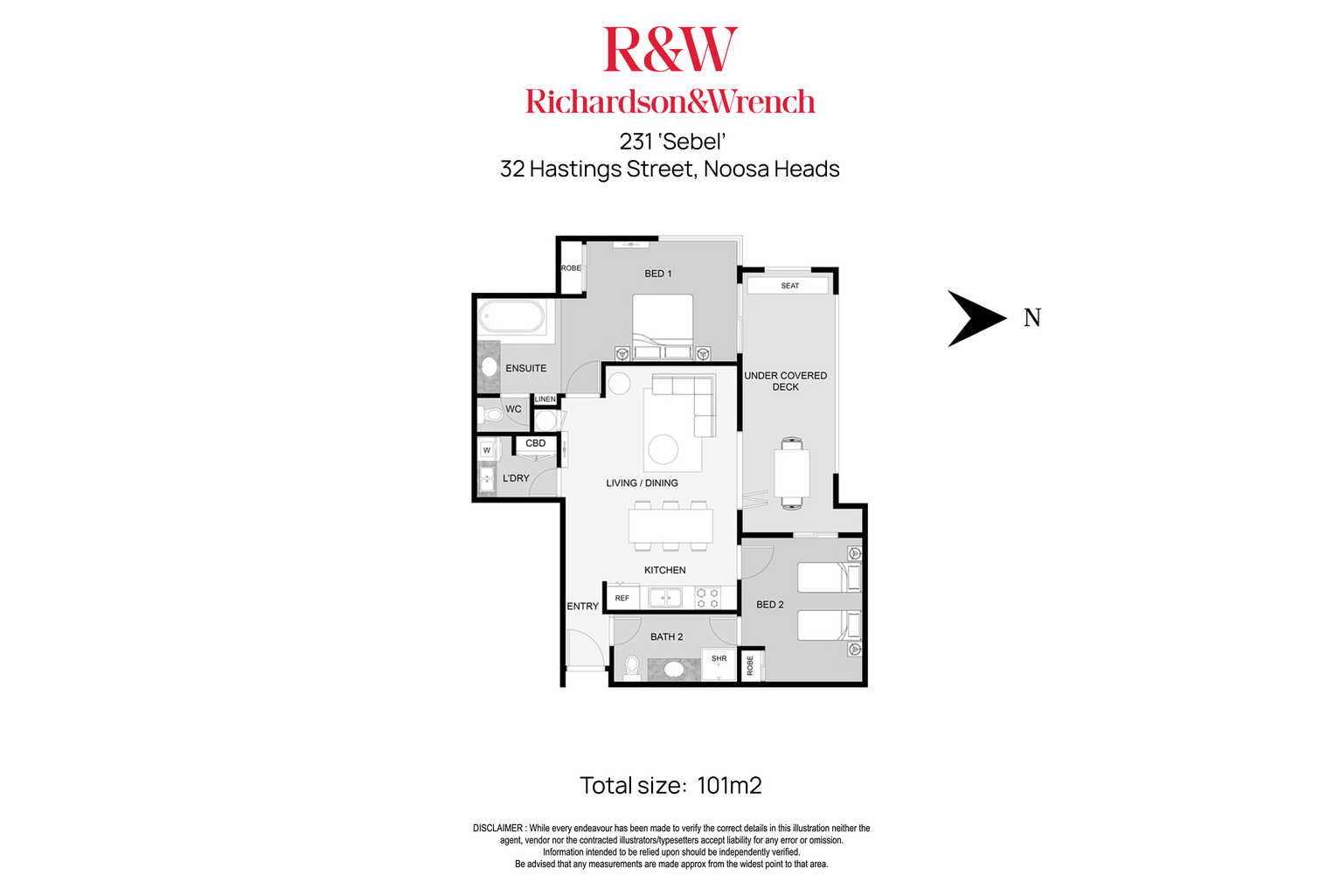 231/32 Hastings Street Noosa Heads