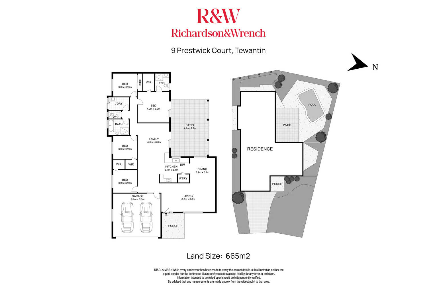 9 Prestwick Court Tewantin 9 Prestwick Court Tewantin