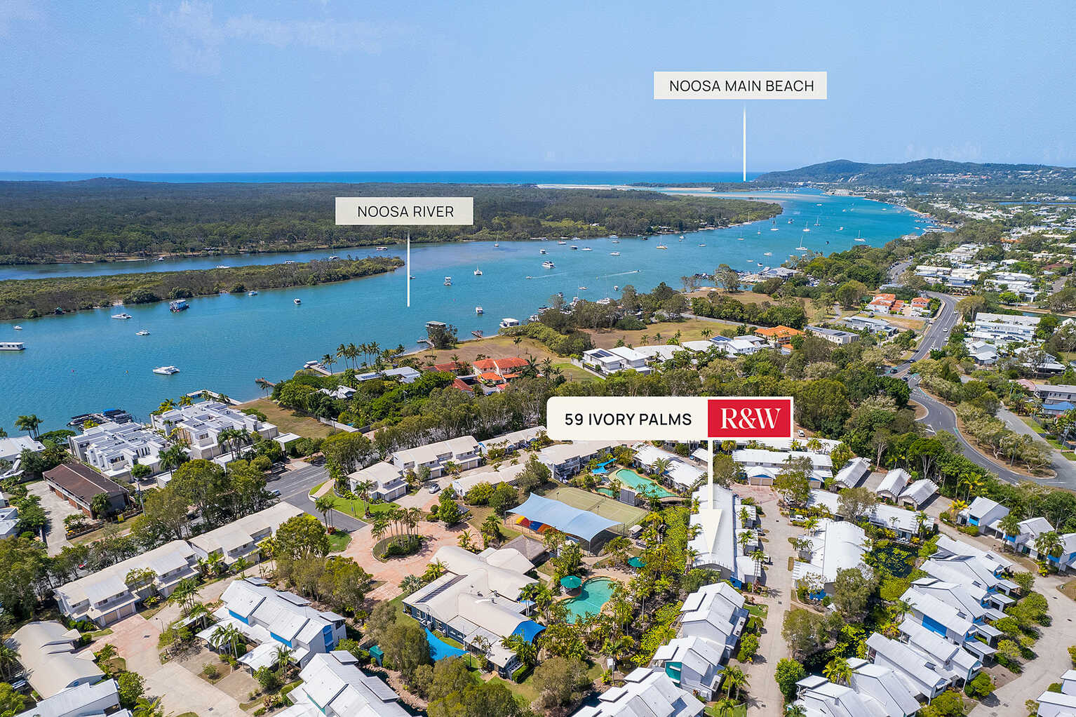59/73 Hilton Terrace Noosaville