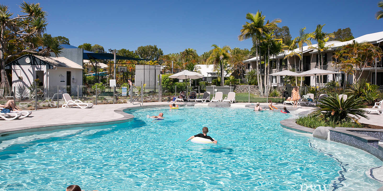 9/73 Hilton Terrace Noosaville