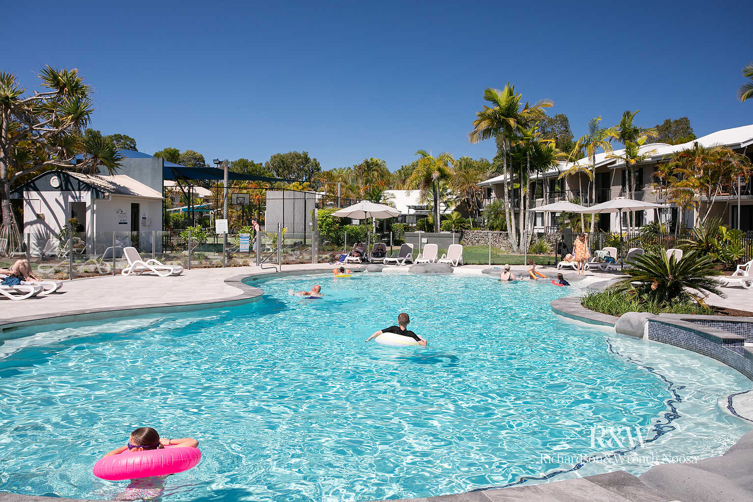 9/73 Hilton Terrace Noosaville