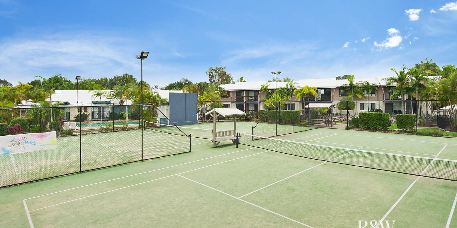 9/73 Hilton Terrace Noosaville