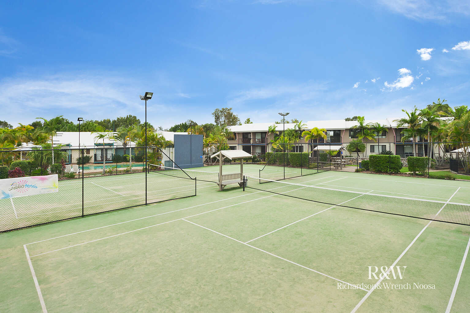 9/73 Hilton Terrace Noosaville