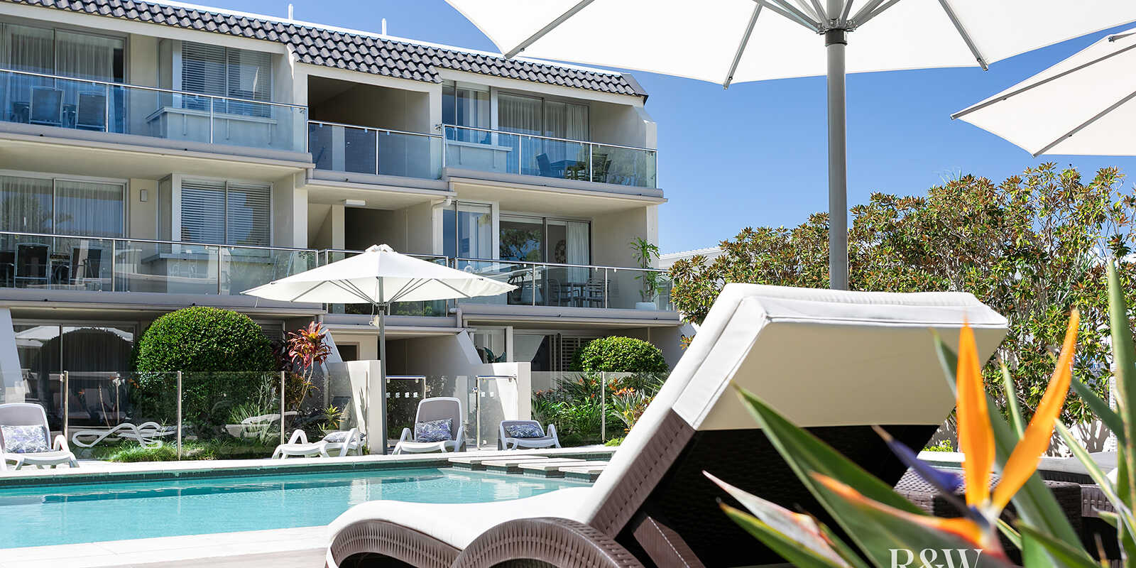 104-105/6 Hastings Street Noosa Heads