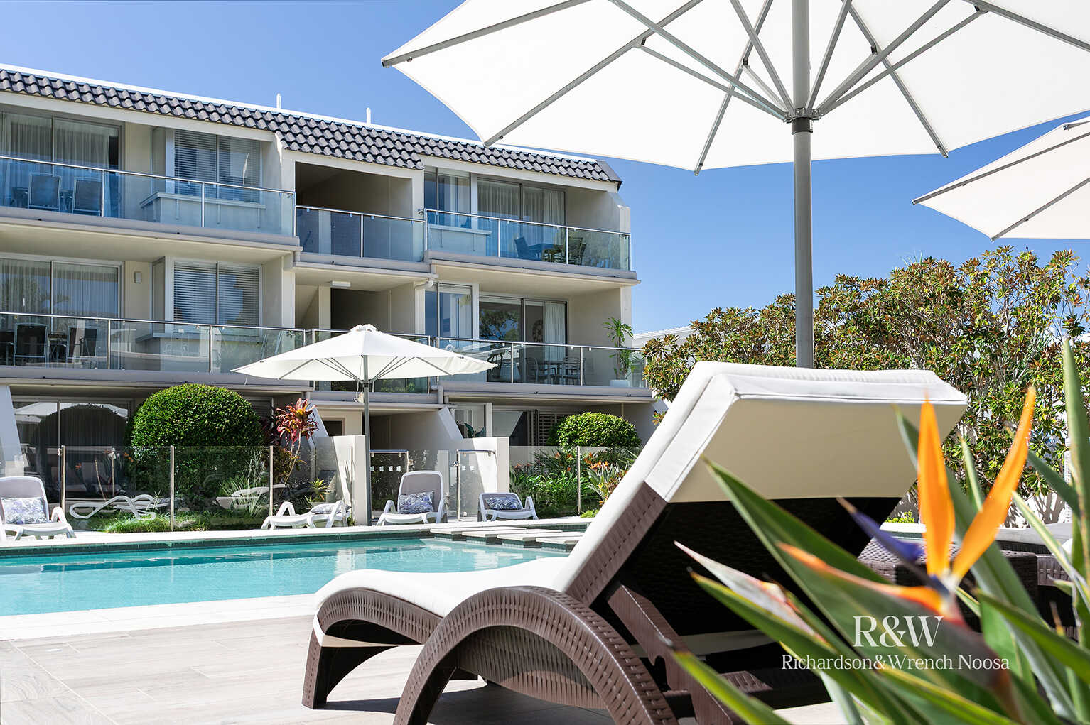 104-105/6 Hastings Street Noosa Heads