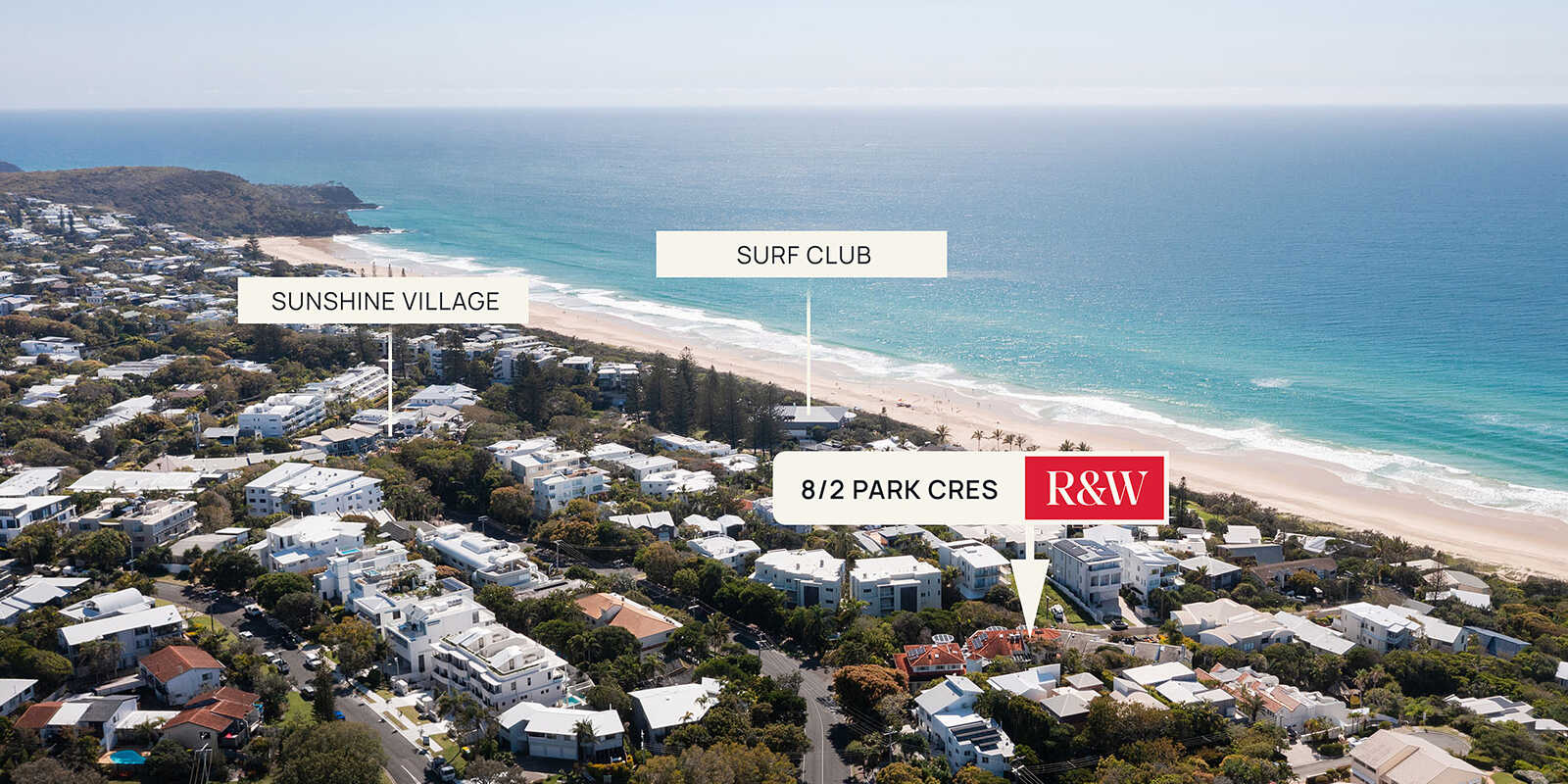 8/2 Park Crescent Sunshine Beach