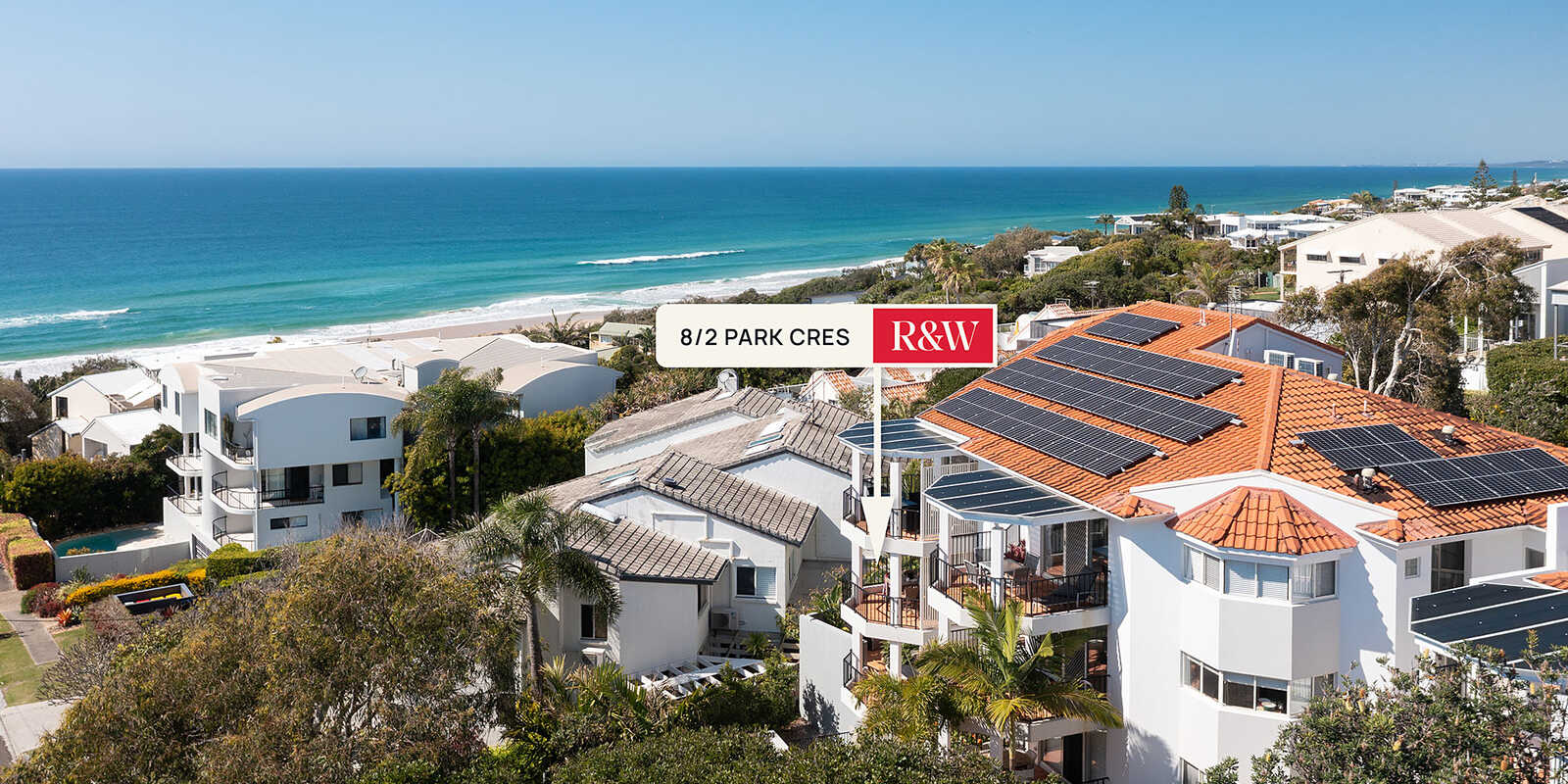 8/2 Park Crescent Sunshine Beach