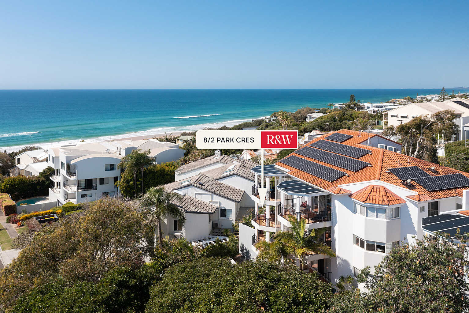 8/2 Park Crescent Sunshine Beach