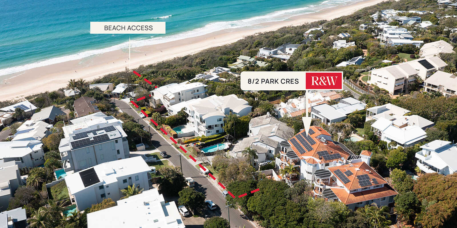 8/2 Park Crescent Sunshine Beach