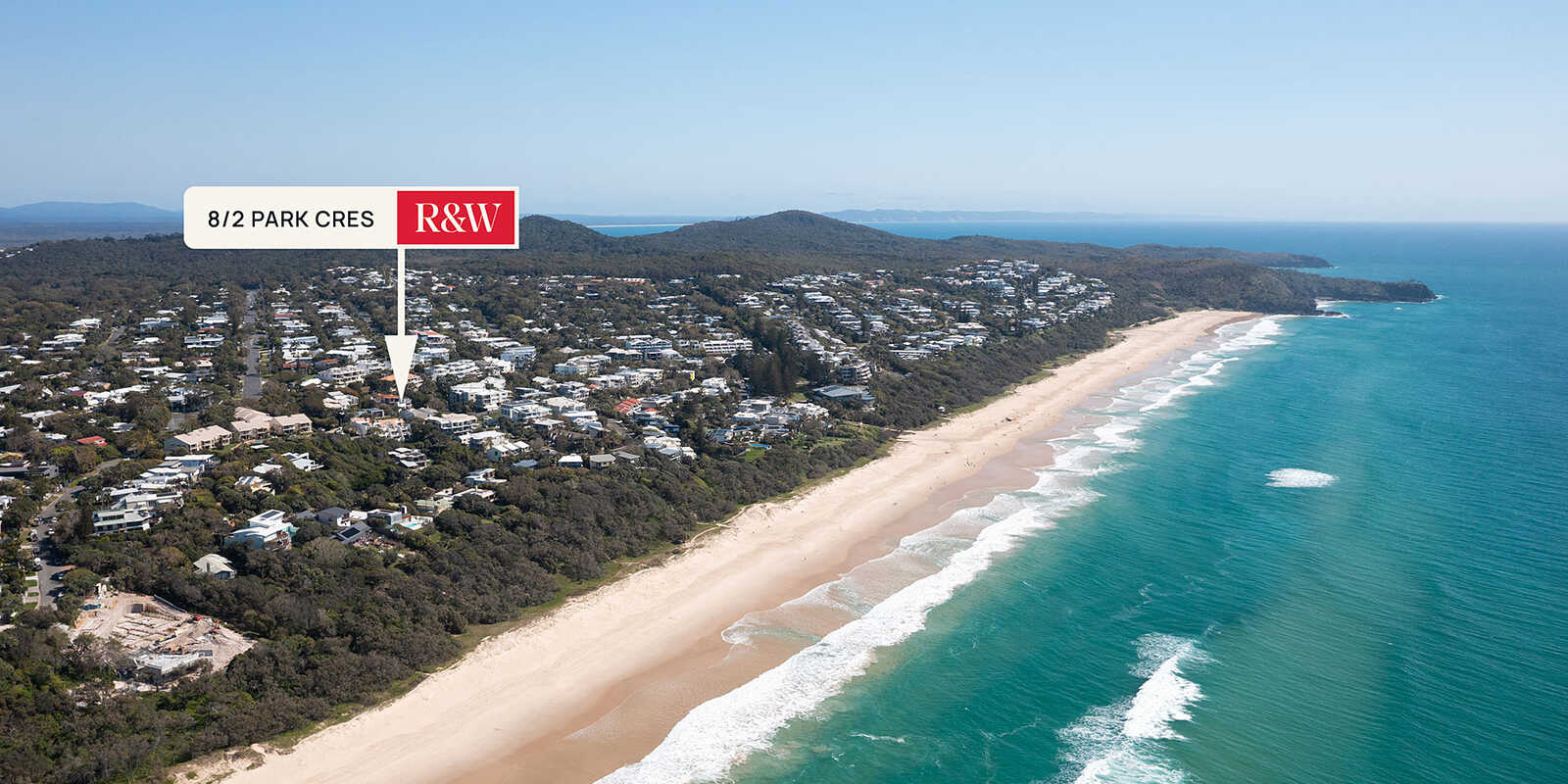 8/2 Park Crescent Sunshine Beach