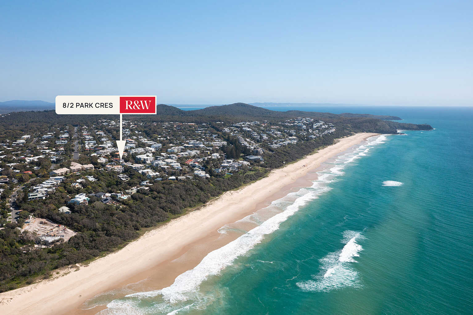 8/2 Park Crescent Sunshine Beach
