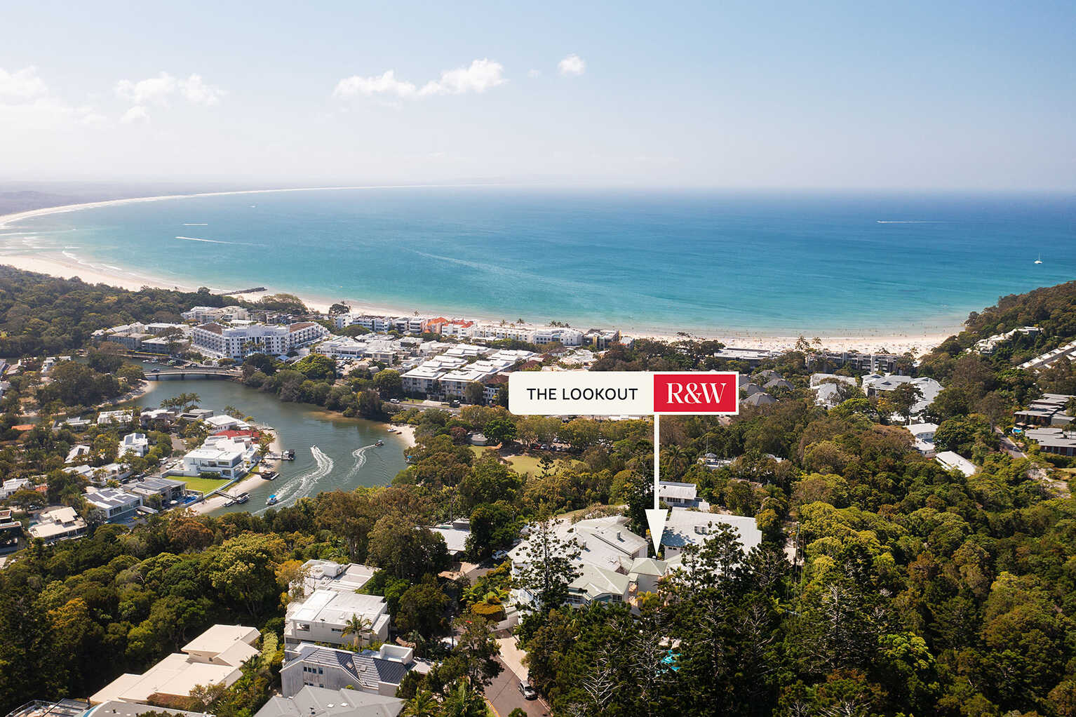 6/1 Picture Point Crescent Noosa Heads 6/1 Picture Point Crescent Noosa Heads