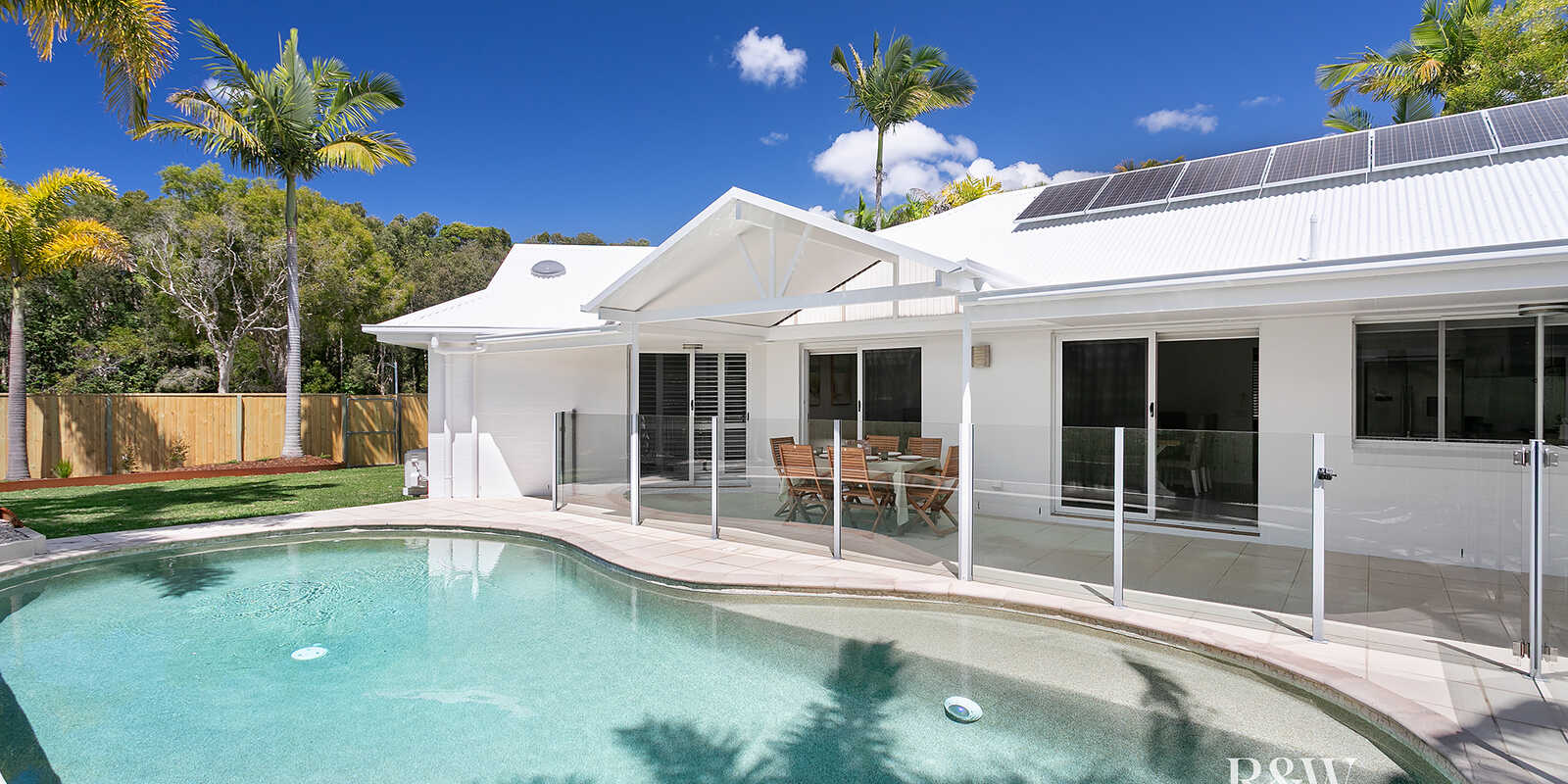 1 Seashell Place Noosaville