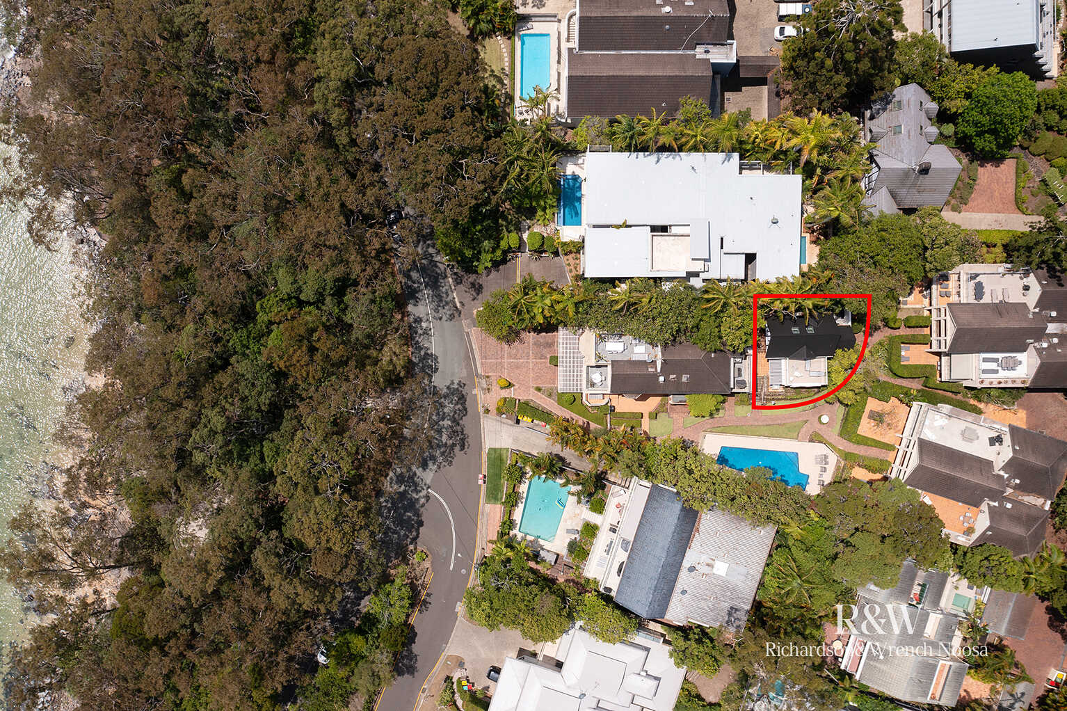 3/15 Mitti Street Noosa Heads