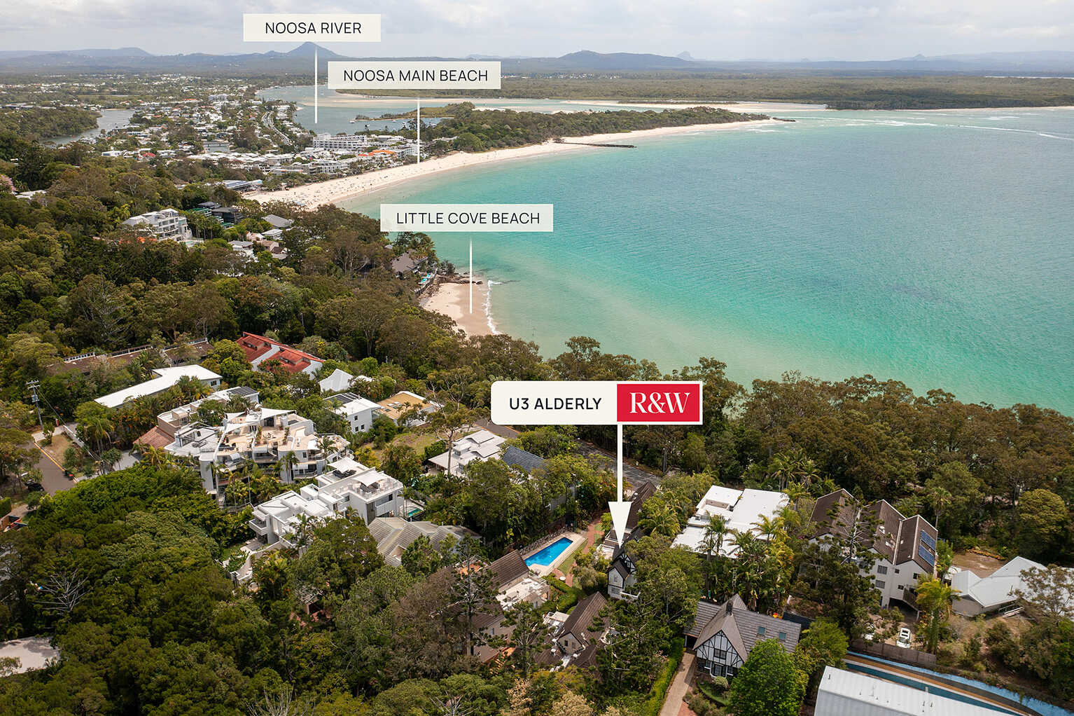 3/15 Mitti Street Noosa Heads