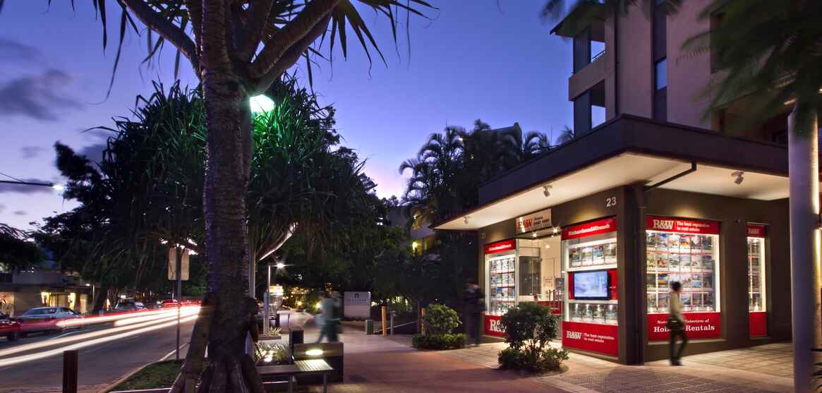 Richardson & Wrench Noosa Richardson & Wrench Noosa