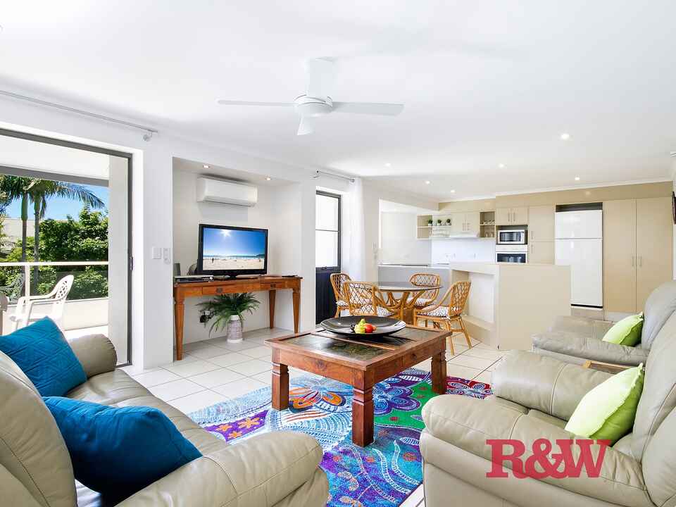 Apartment For Sale 43/291 Gympie Terrace Noosaville