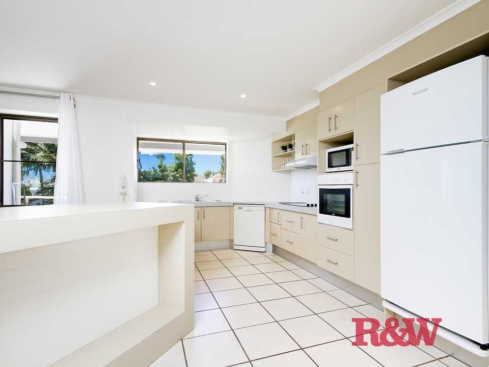 Apartment For Sale 43/291 Gympie Terrace Noosaville