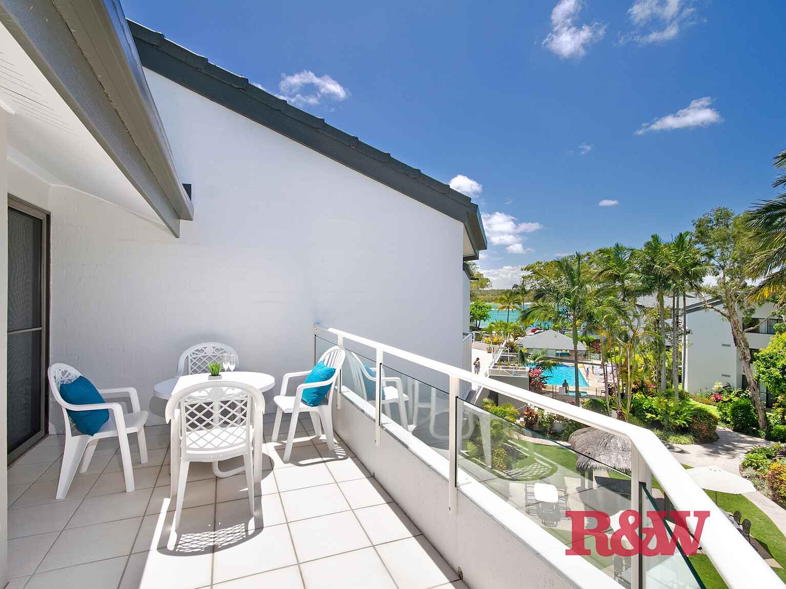 Apartment For Sale 43/291 Gympie Terrace Noosaville