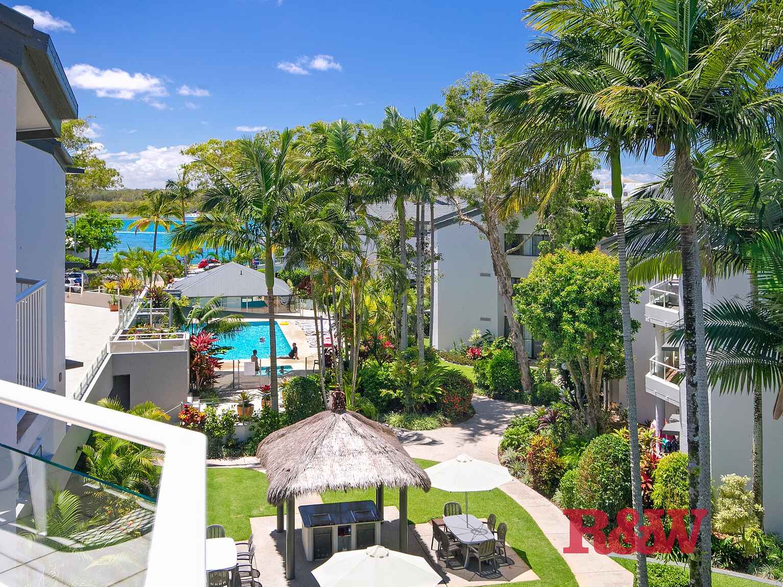 Apartment For Sale 43/291 Gympie Terrace Noosaville