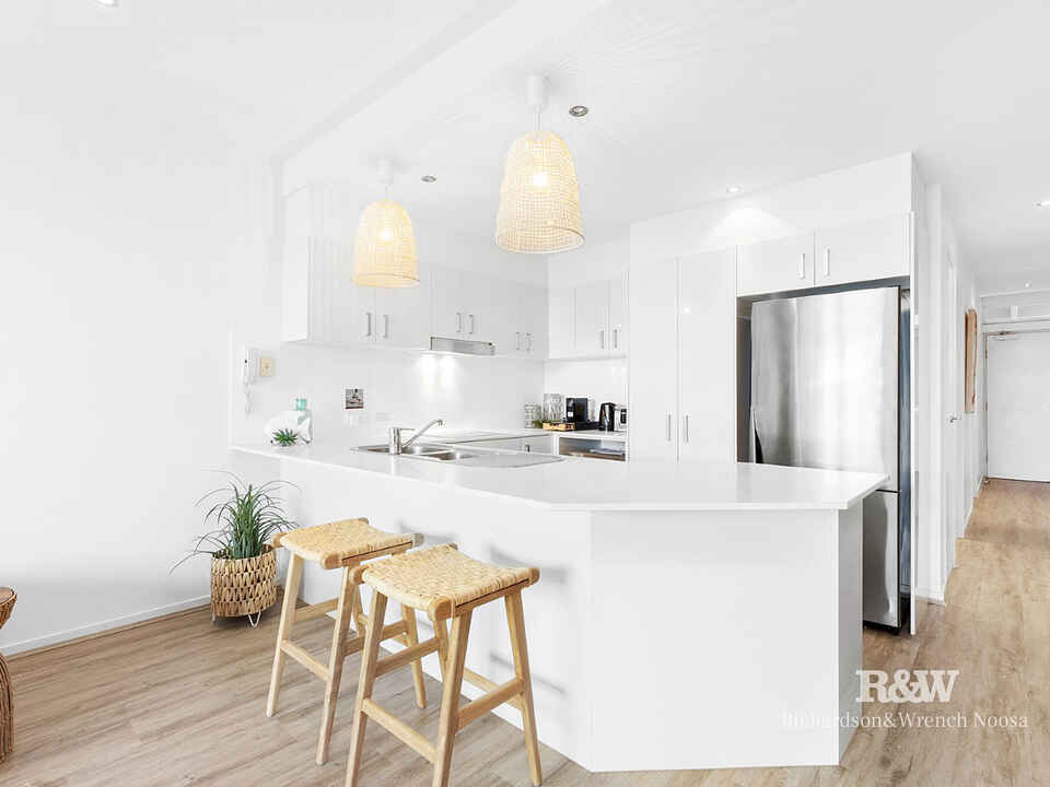 5/1 Park Crescent Sunshine Beach