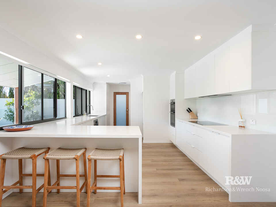 17 Wyuna Drive Noosaville