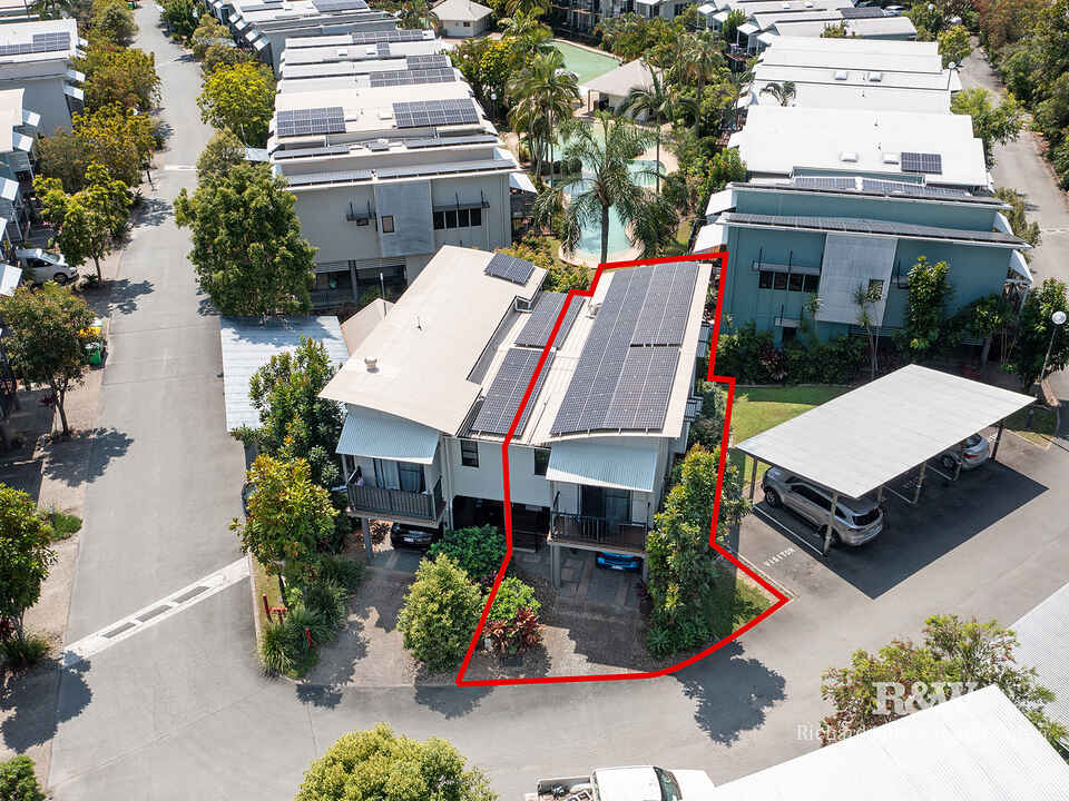 449 & 450/3 Hilton Terrace Tewantin
