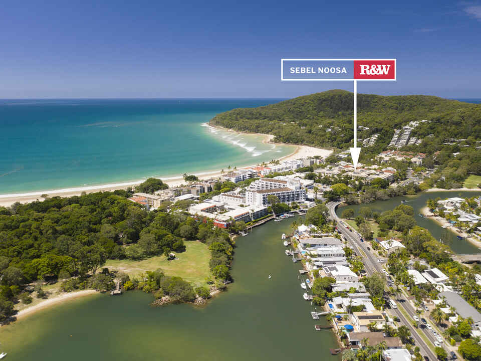 133/32 Hastings Street Noosa Heads