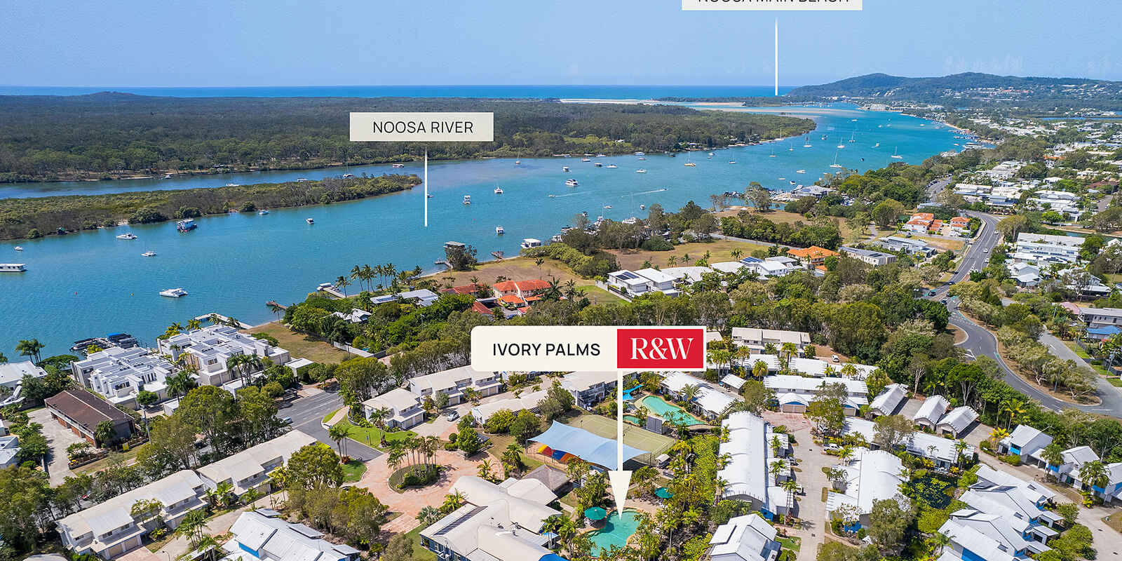 24/73 Hilton Terrace Noosaville 24/73 Hilton Terrace Noosaville