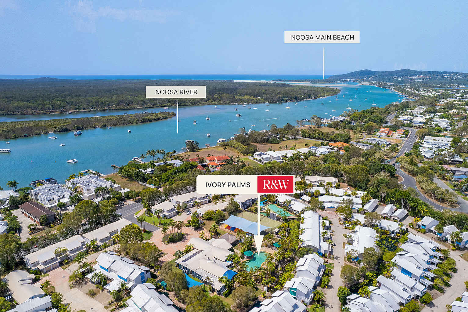 24/73 Hilton Terrace Noosaville 24/73 Hilton Terrace Noosaville