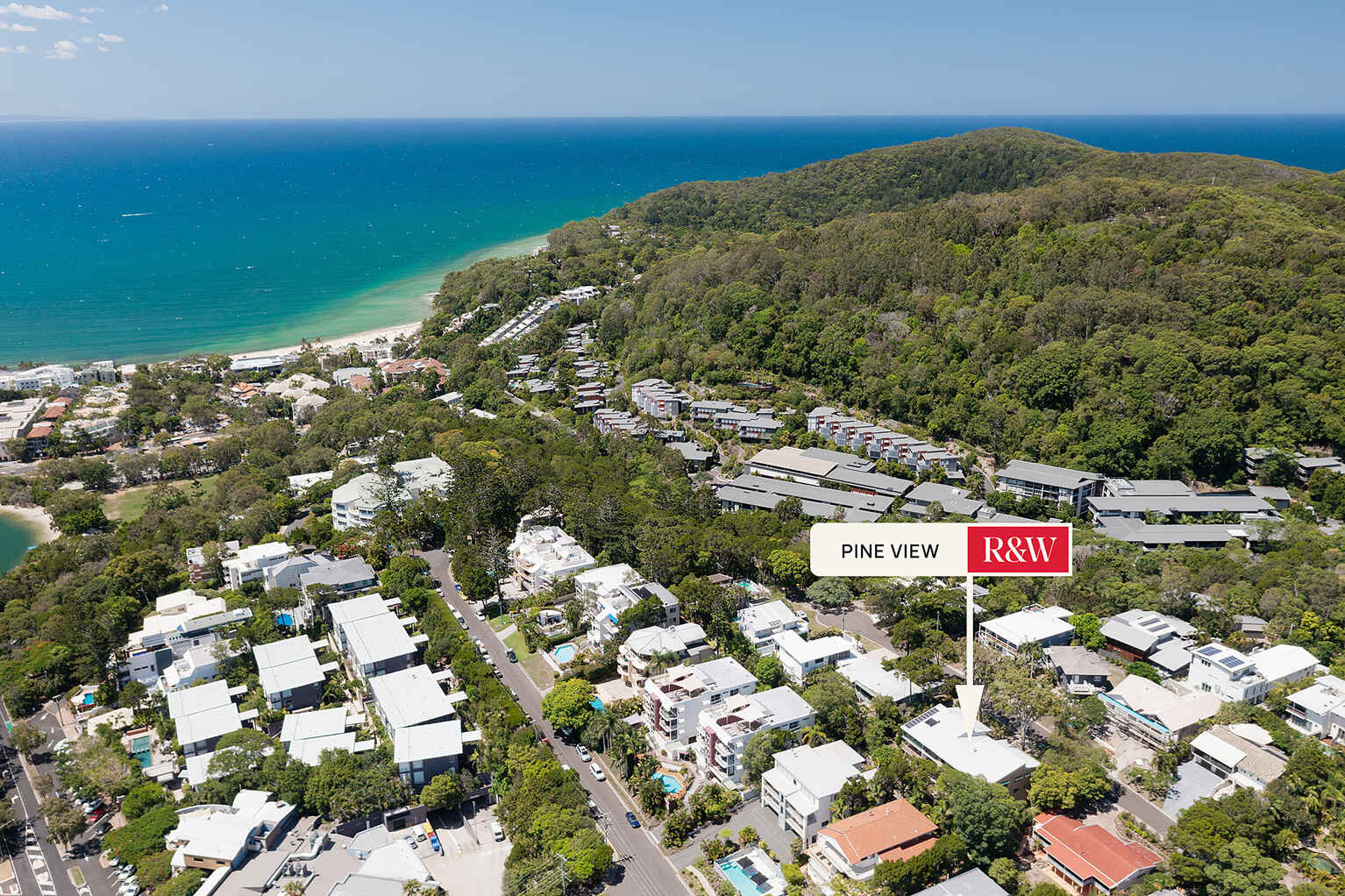 6/15-17 Attunga Heights Noosa Heads 6/15-17 Attunga Heights Noosa Heads