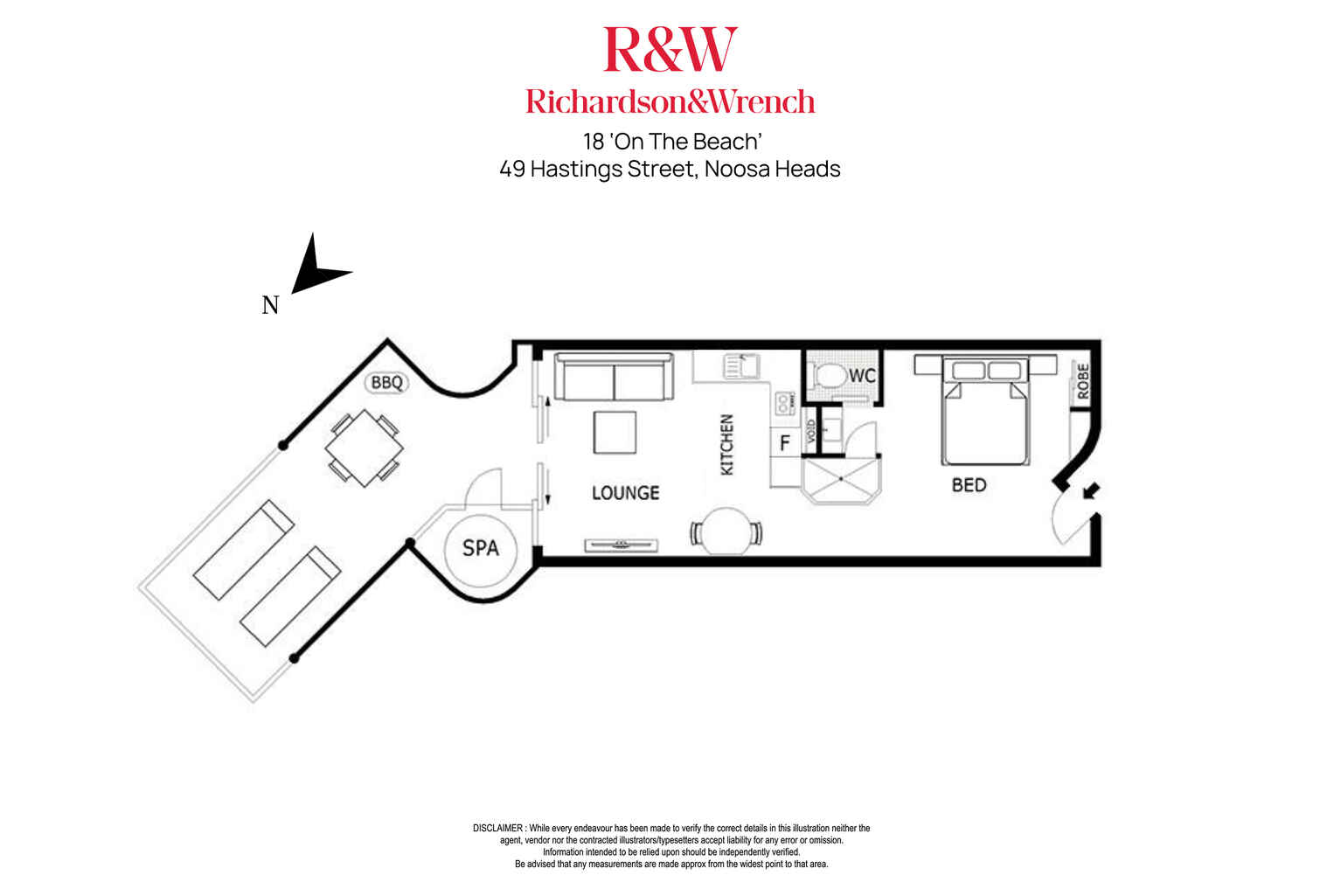18/49 Hastings Street Noosa Heads