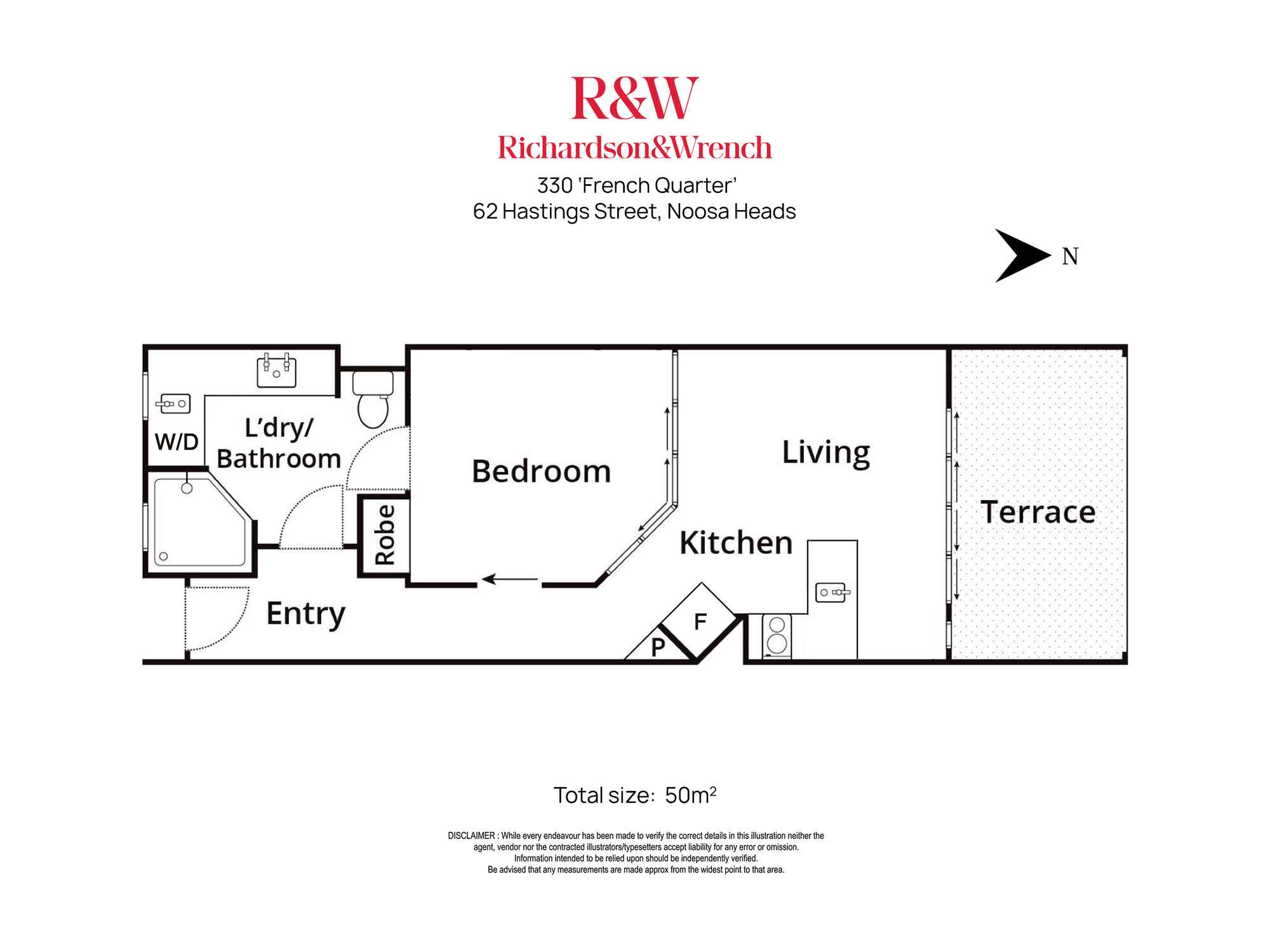 330/62 Hastings Street Noosa Heads