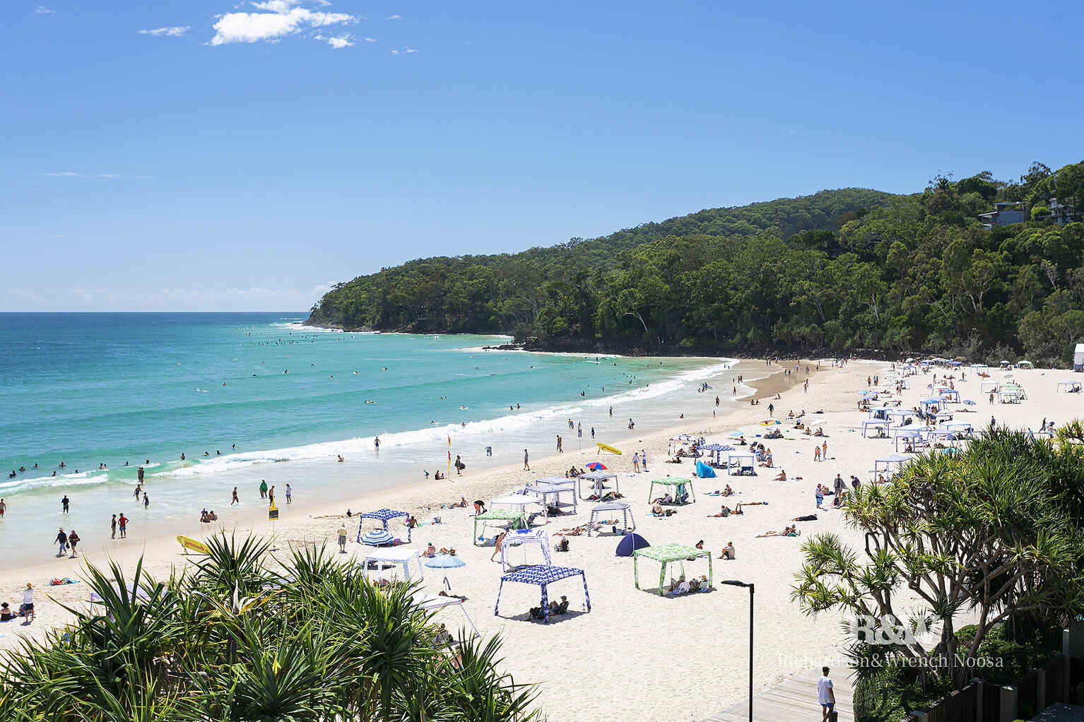  Noosa Heads