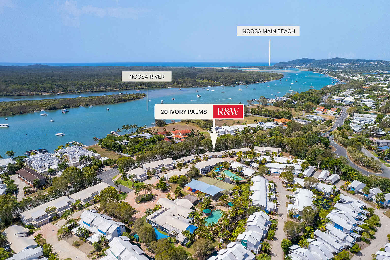 20/73 Hilton Terrace Noosaville