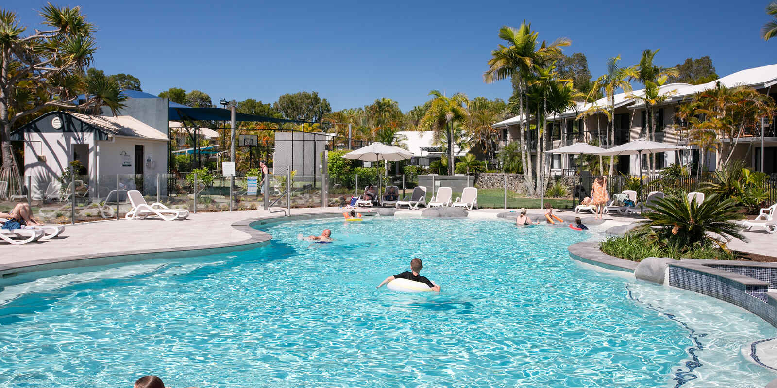 20/73 Hilton Terrace Noosaville