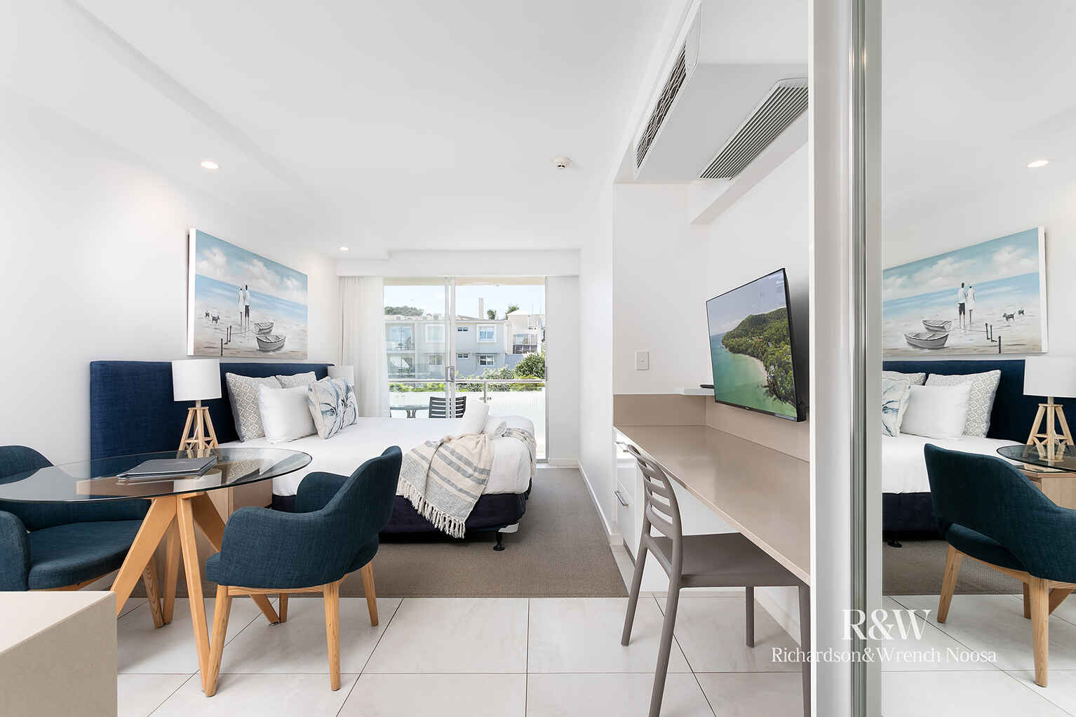206 & 207/6 Hastings Street Noosa Heads