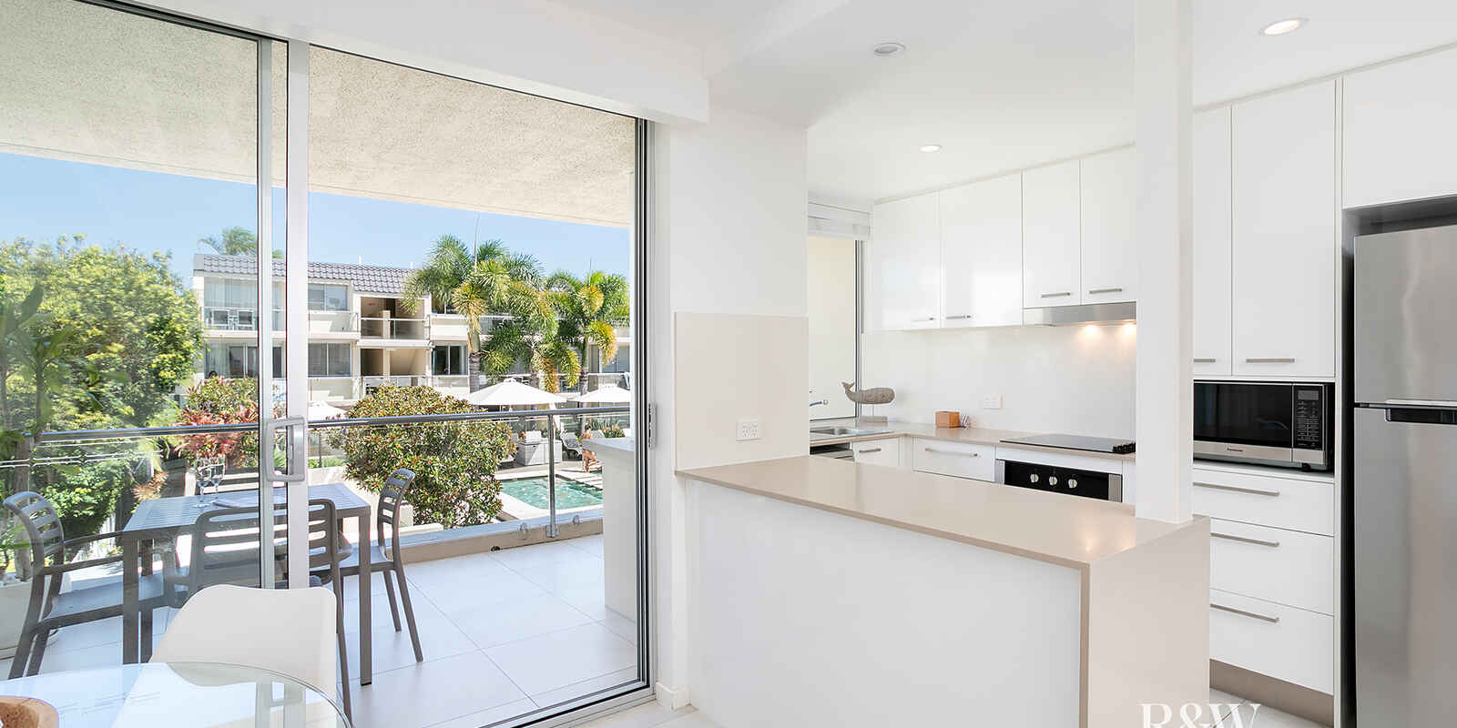 206 & 207/6 Hastings Street Noosa Heads
