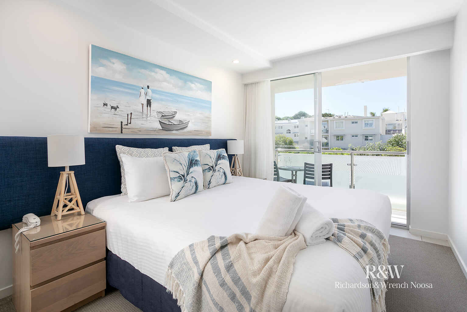 206 & 207/6 Hastings Street Noosa Heads