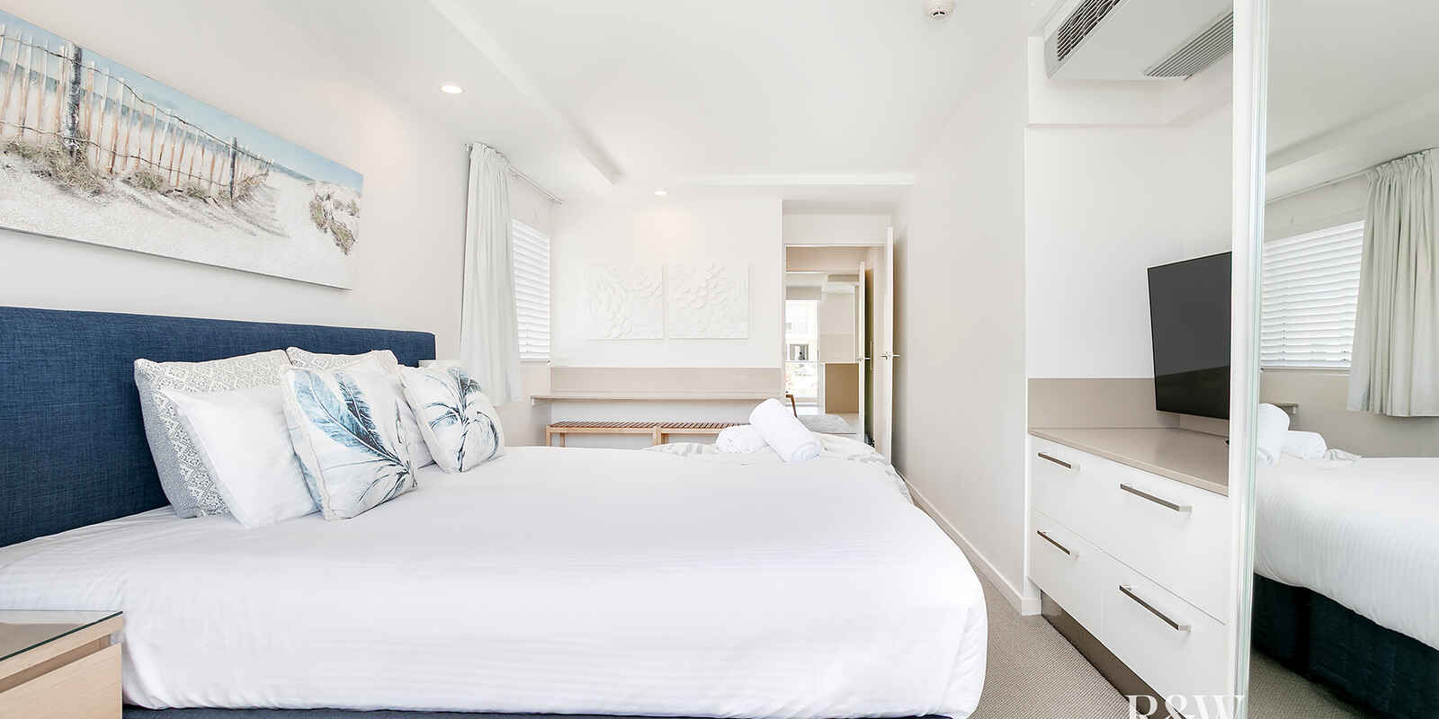 206 & 207/6 Hastings Street Noosa Heads