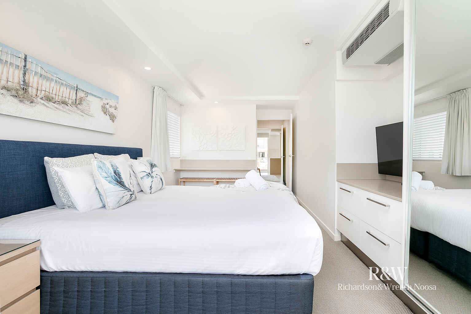 206 & 207/6 Hastings Street Noosa Heads