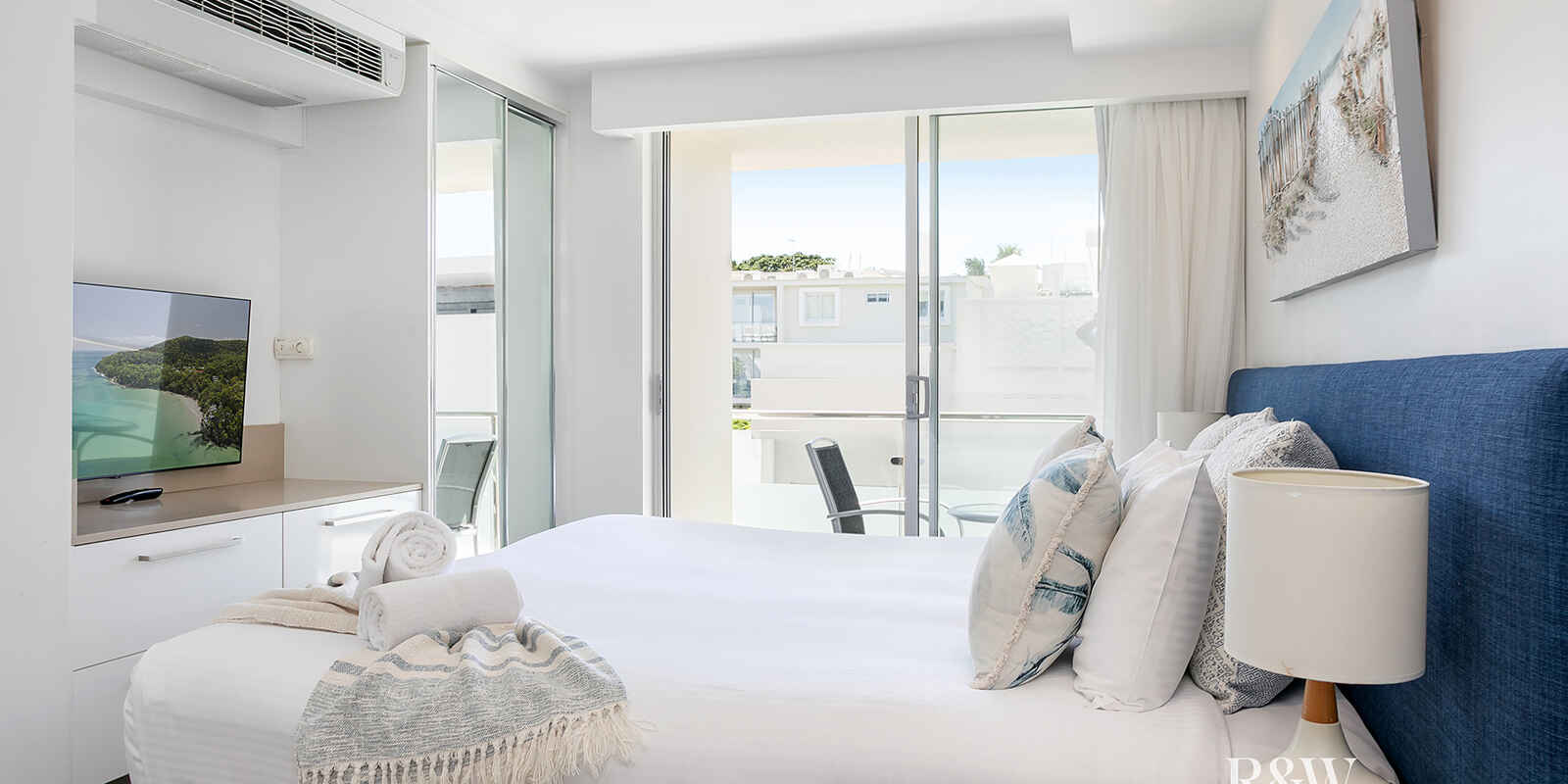 206 & 207/6 Hastings Street Noosa Heads