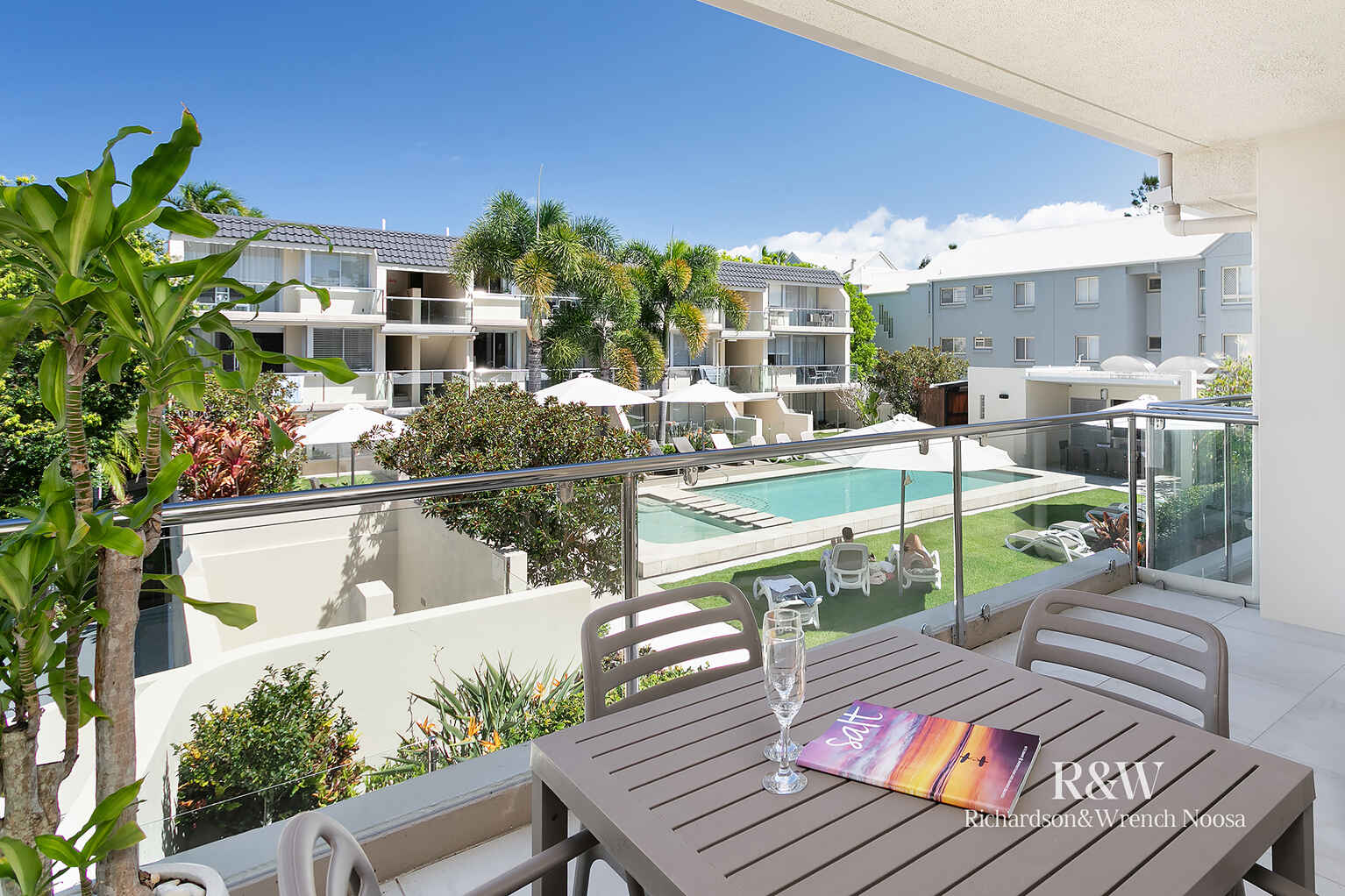206 & 207/6 Hastings Street Noosa Heads