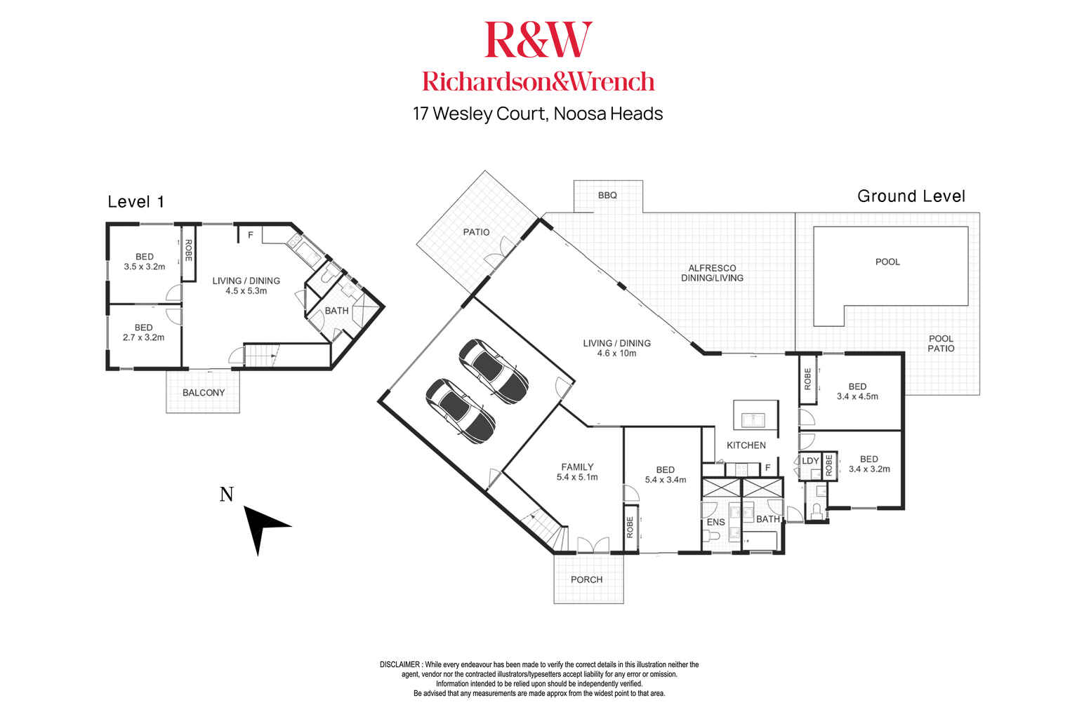 7 Wesley Court Noosa Heads