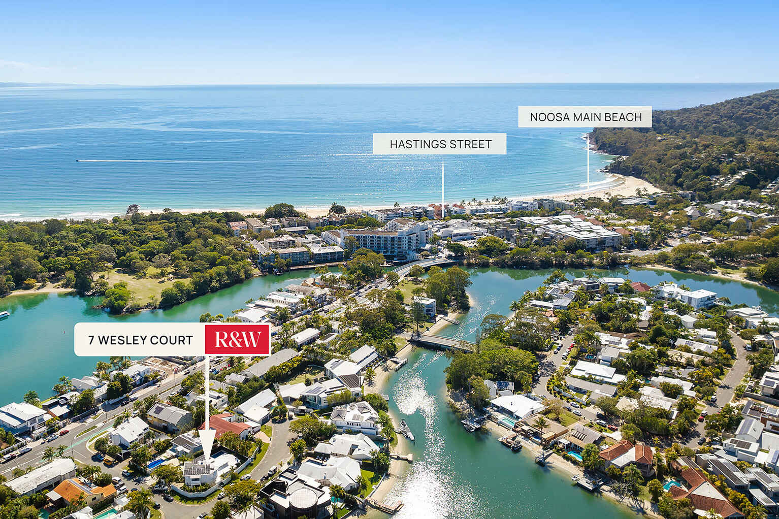 7 Wesley Court Noosa Heads