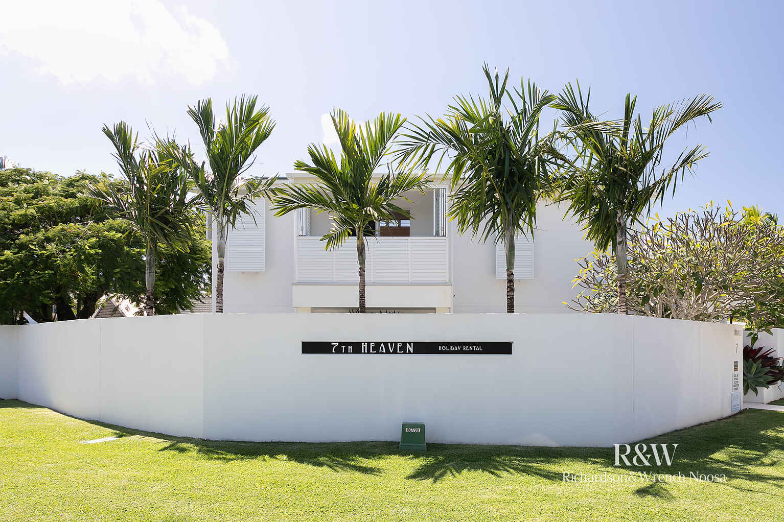 7 Wesley Court Noosa Heads