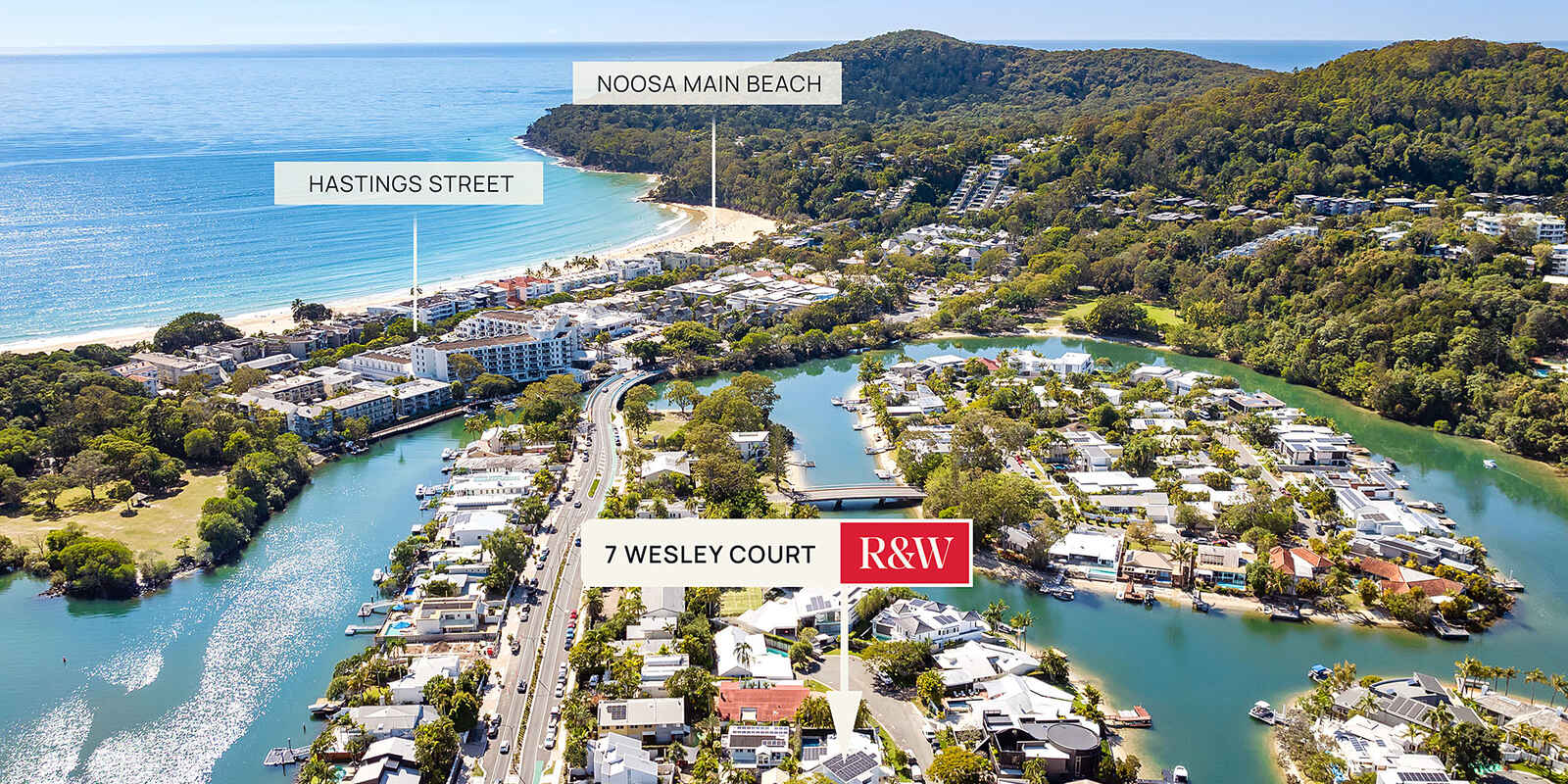 7 Wesley Court Noosa Heads