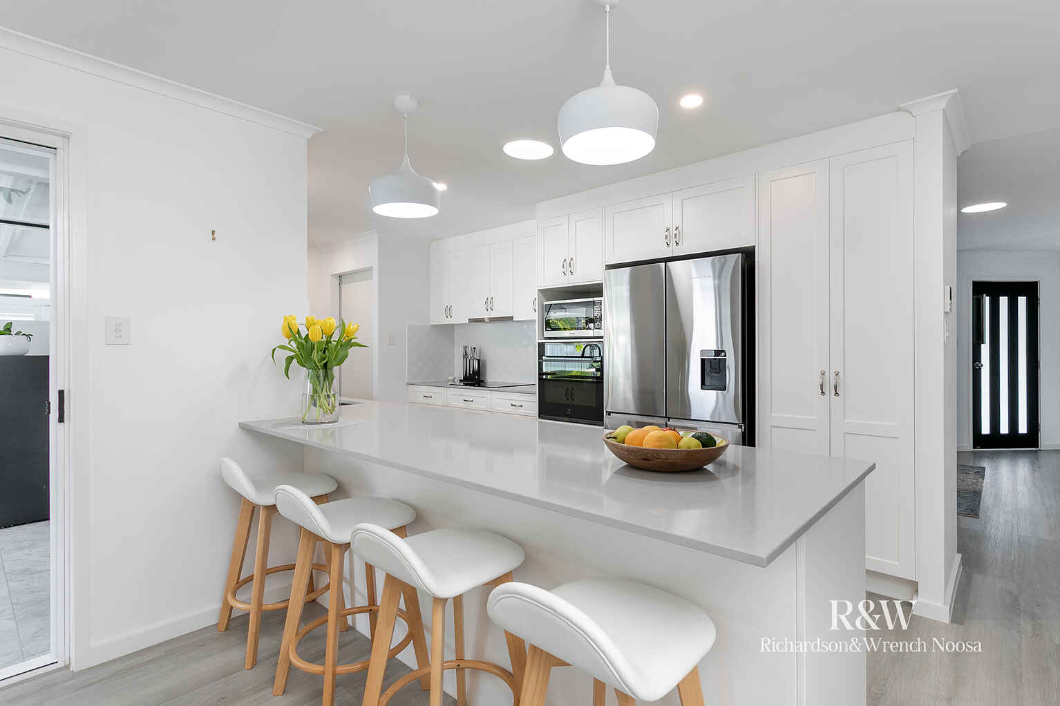 7 Hazelwood Court Noosaville