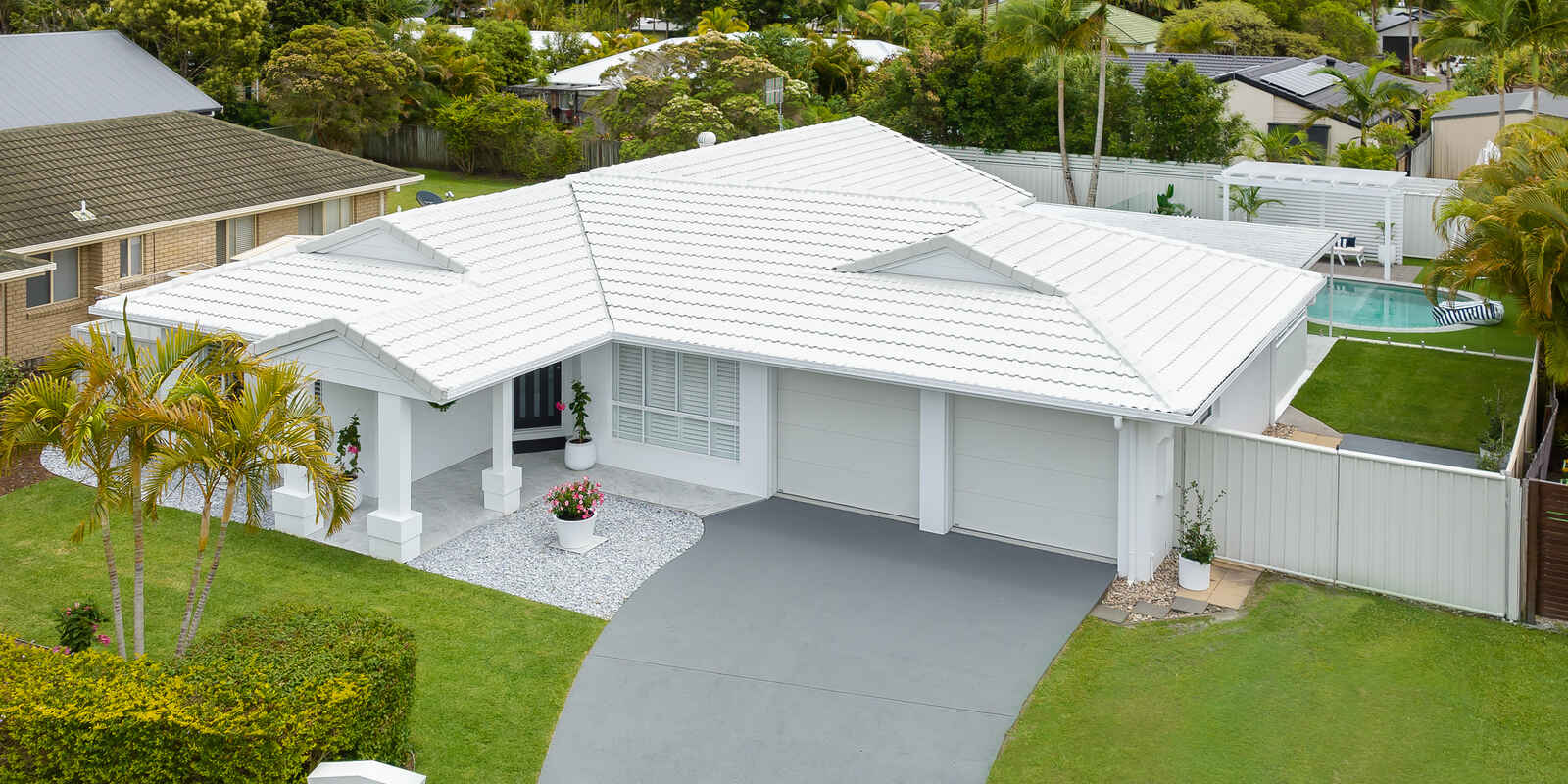 7 Hazelwood Court Noosaville