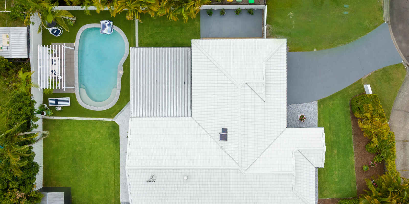 7 Hazelwood Court Noosaville